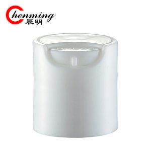 YUYAO Nắp Đậy Đĩa Nhựa PE PP Nắp Đậy Đĩa 18/410 Nắp Đậy Đĩa Bóp Chai Lật - Product Image 2