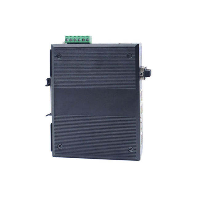Compact PoE 8 Port Gigabit L2 Managed PoE with 2 SFP Uplinks and OEM ODM Enterprise Switch Ethernet Switch PoE Switch