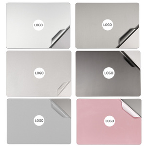 Protector de Pantalla Completo de PVC para <span class=keywords><strong>MacBook</strong></span> <span class=keywords><strong>Air</strong></span> 13 <span class=keywords><strong>2020</strong></span> M1 A2337 A2179 A1932, Cubierta Protectora para la Parte Superior e Inferior, el Panel Táctil y el Reposamanos - Product Image 5