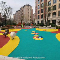 Revêtement de sol de gymnase EPDM Runsure haute performance, durable, fabriqué en Australie et en Espagne, fabricant professionnel, matériau écologique, choix sûr