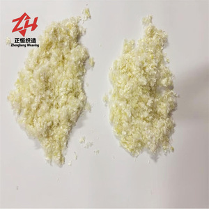 เส้นใยอะรามิดแบบตัดสั้น 100% เมตาอะรามิด ทนความร้อน วัสดุฉนวนกันไฟ - Product Image 3