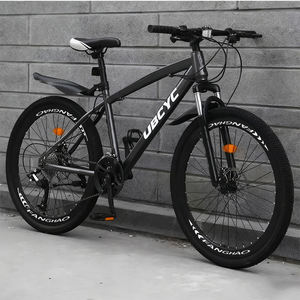 Vélo <span class=keywords><strong>VTT</strong></span> Pliant Homme Prix d'Usine, <span class=keywords><strong>Cadre</strong></span> en Acier, Freins à Disque, 26 Pouces 29 Pouces, Vélos de Descente - Product Image 5