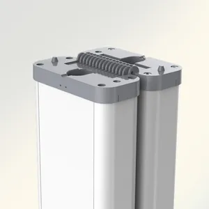 Bilancia elettronica medica per la pesatura <span class=keywords><strong>bmi</strong></span> del peso dell'altezza del corpo umano - Product Image 5