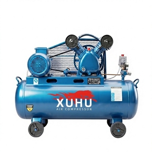 เครื่องอัดอากาศไฟฟ้าแบบขับเคลื่อนด้วยสายพานอุตสาหกรร<span class=keywords><strong>ม</strong></span> 1.5HP 2HP <span class=keywords><strong>ม</strong></span>อเตอร์ 1.1KW 1.5KW พร้อ<span class=keywords><strong>ม</strong></span>ถังขนาด <span class=keywords><strong>50</strong></span> <span class=keywords><strong>ลิตร</strong></span> สำหรับขาย - Product Image 3