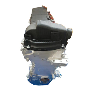 4j12 Trung Quốc nhà máy phụ tùng ô tô động cơ động cơ lắp ráp cho Mitsubishi GF-W 2.4L Xăng khối động cơ hoàn chỉnh - Product Image 4