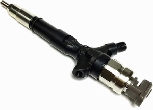 Pasokan pabrik rel umum injektor bahan bakar 23670-30050 095000-5881 095000-5880 095000-5660 untuk 2KD Toyota VIGO 2KD-HILUX/-HIACE - Product Image 5