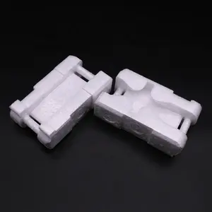 Styrofoam Box Styrofoam Cooler CN;GUA White Eco-friendly Carton Packing EPP Wine Foam Packaging Sponge Foam Self - Adhesive 8 Mm