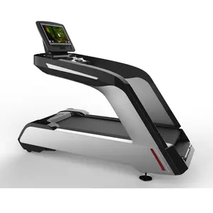 Attraktiver Preis neuer Typ Motor handel Elektro geist Fitness kommerzielles Laufband