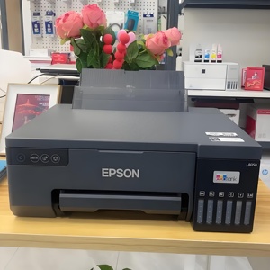 Conjunto de Motor Principal Mabuchi para Impresora Epson L8058 L18058, Motor RS435PV con Soporte, Pieza de Repuesto - Product Image 4