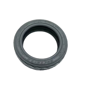 Pneu de remplacement 60/70-6.5 pour trottinette électrique Ninebot by Segway MAX G30 <span class=keywords><strong>G30E</strong></span> G30D G30LP G30LE, roue avant ou arrière - Product Image 6