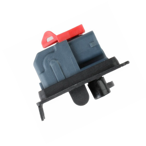 Actuador del Motor de Bloqueo de la Tapa del Tanque de Combustible para Mercedes-Benz Clase B CLA GLA S560 S550 W222 OEM #   A0008207703 0008207703 - Product Image 4