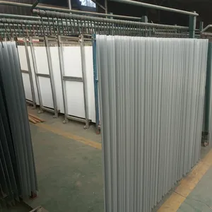 High quality float glass mirror sheet glass mirror