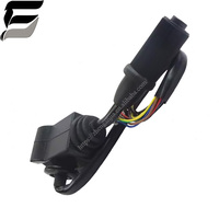 Manette de commande joystick VOE11039018 11039018 pour chargeuse sur pneus Volvo