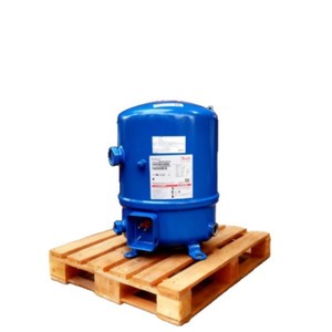 Compresor de Refrigeración de Baja Temperatura Danfoss MT64HM4CVE DVE MTZ64HM4CVE 4BVE para Aplicaciones de Almacenamiento en Frío - Product Image 4