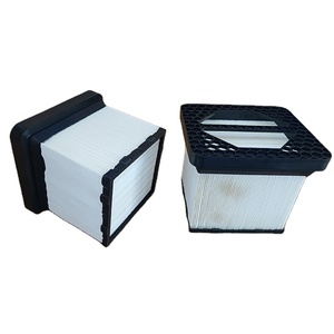 แผ่นกรองอากาศ Mengma Square รุ่น ZS1205038 แผ่นกรองอากาศแบบใหม่ สำหรับเครื่องอัดอากาศแบบสกรูอุตสาหกรรม - Product Image 6