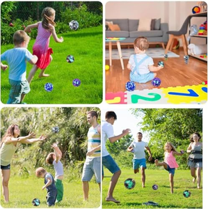 Manufacturers Pet <b>Interactive</b> Bite Resistant Hollow Pet Ball Outdoor Natural EVA Floating Foam <b>Dog</b> Chew <b>Toy</b> - Product Image 5