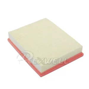 Wholesale Price High Quality Air Filter 16546-4KV0A For Nissan NP300 Navara