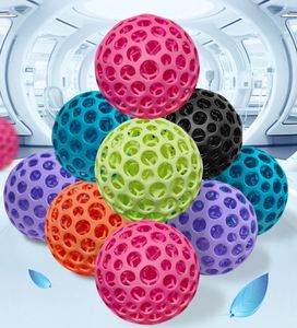 Balles anti-stress et d'entraînement pour les mains, imprimées en 3D, super élastiques, jouet à presser - Product Image 6