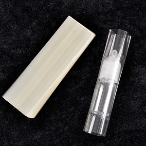 Pellicola Termoretraibile Trasparente POF PVC Personalizzata ad Alta Chiarezza con Stampa Perforata per Bottiglie di Profumo 2026 - Product Image 6