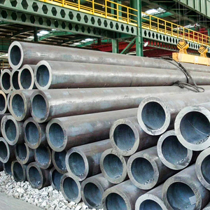 ASTM A36 1000mm lsaw ssaw ท่อเหล็ก Api5l ขนาดใหญ่5Ct น้ำมันและก๊าซสำหรับ SCH 40ท่อเชื่อมเกลียวเหล็กคาร์บอน - Product Image 4