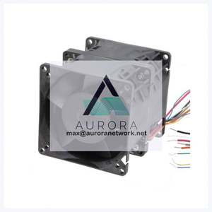 พัดลมระบายความร้อนมอเตอร์ FFB1424SHG-F00พัดลมระบายความร้อน - Product Image 3