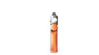 KiWiNurse Fly Salt Blaster, pistolet à sel anti-insectes pour mouches, araignées, guêpes, souris, avec viseur laser infrarouge intégré, chasseur de mouches