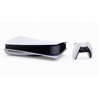 Promotion : Console de Jeu TV Édition 5 Disques 1 To, Prise EU, 2 Manettes Sans Fil 2.4GHz, Prise en Charge du Téléchargement Réseau, 1000-5000 Jeux