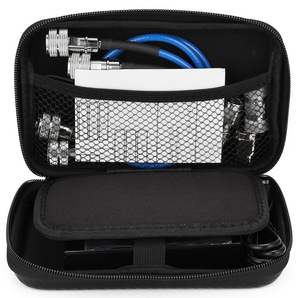 Analyseur de réseau portable NANOVNA-F V2 3 GHz avec écran LCD 4,3'' et commande tactile, modules et kits électroniques - Product Image 4