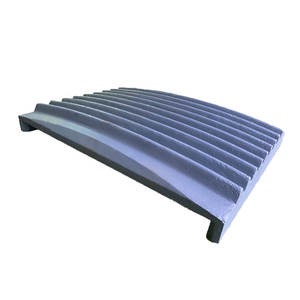 แผ่นขากรรไกรที่สามารถเคลื่อนย้ายได้สำหรับเปลี่ยนยี่ห้อ Fong Chuan ทำในไต้หวัน - Product Image 1