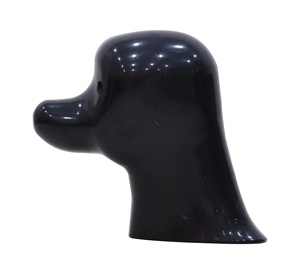 Model Hond Nieuw Model 3-In-1 Mannequin Hondenhaar Verzorgingstool Full Body Huisdiermodel Educatieve Hond - Product Image 4