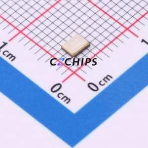 SX3B13.52313F1010F30 Crystal (Passive) SMD3225-4P Crystal Oscillator SMD Crystal Oscillator 13.52313MHz 10ppm 10pF - Product Image 1
