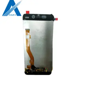 Pantalla LCD probada para Gionee X1S, montaje de digitalizador con pantalla táctil