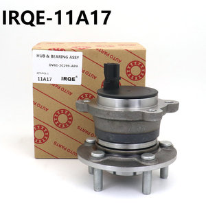 Conjunto de Cubo de Rueda IRQE-11A17 para Changan Ford Kuga, Rodamiento de Acero, Pieza de Repuesto Nueva - Product Image 5