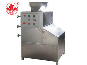 Commercial High-efficiency Peanut Powder Cutting <b>Machine</b>, Strong Crushing and Fast Powder Output - Product Image 4