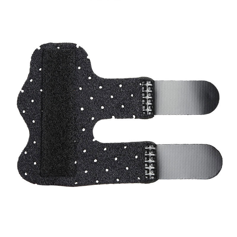 Adjustable Breathable Finger Splint Brace Support