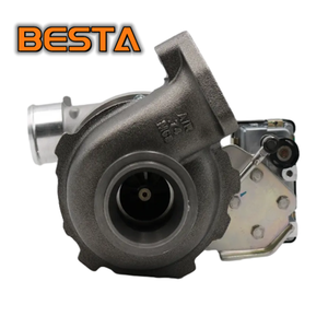 Nouveau K03 Turbo Chargeur 53039880105 53039700105 Turbocompresseur 06F145701H pour <span class=keywords><strong>Audi</strong></span> <span class=keywords><strong>TT</strong></span> 2.0 TFSI 8J 147 Kw - 200 HP BWA - BPY 2006- - Product Image 4