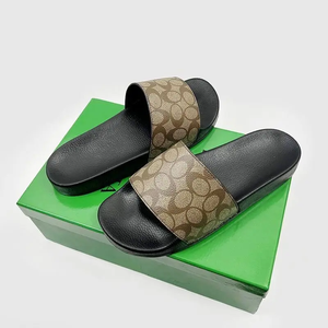 2026 Trend Factory Direct Sale <strong>High</strong> Quality Best Selling <strong>slippers</strong> Men Women Slide <strong>slippers</strong> - Product Image 5