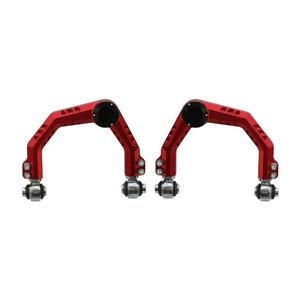 オーマー圧縮およびリバウンド減衰力調整可能ショックアブソーバー4x4リフトサスペンションキットトヨタハイラックスフォーチュナー用 - Product Image 4