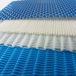 Chất lượng cao vành đai lọc vải Lọc vành đai cho chân không Bộ lọc vành đai - Product Image 2