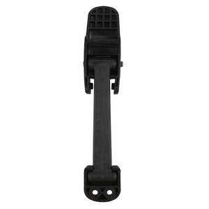 Loquet de capot de camion, pièces de camion compatibles avec <span class=keywords><strong>Ford</strong></span> <span class=keywords><strong>F650</strong></span> F750 2000-2016, référence OE XC3Z-16700-AA, vente en gros, en stock, <span class=keywords><strong>prix</strong></span> usine - Product Image 2