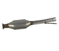 Parti del camion del motore Diesel FAP DPF filtro catalitico filtro antiparticolato Diesel MAZDA 6 2.0TD DITD