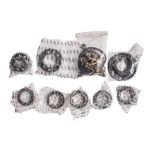 Hansen Piezas de repuesto Conjunto de movimiento de transmisión para cargadora de ruedas - Product Image 5