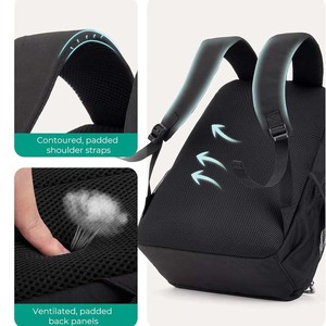 Sacs decole personnalisé Oxford étudiant école sac à dos adolescentes <span class=keywords><strong>scholl</strong></span> sac collège cartable pour hommes - Product Image 3