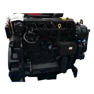 Brandneue Baugruppe TCD2012 L06 2V Diesel Komplett motor 150kW 2400 U/min TCD2012L06 Motor baugruppe
