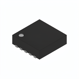 ชิปอิเล็กทรอนิกส์ BOM IC ในสต็อก รุ่น ISL1557IUEZ-T7 10 VFSOP, 10 MSOP แบบ Exposed Pad Interface - Product Image 1