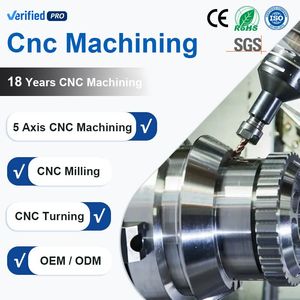 خدمة تصنيع احترافية بالتحكم الرقمي بالحاسوب لقطع الألومنيوم والفولاذ المقاوم للصدأ والبلاستيك <span class=keywords><strong>ABS</strong></span> وخدمات النماذج الأولية - Product Image 4