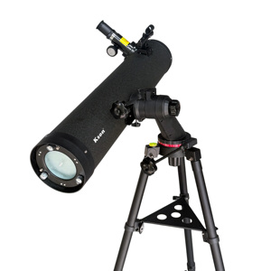 Telescopio Reflector Kson KTE700120TR de 120 mm y 700 mm con Revestimiento de Aluminio, Doble Ajuste Micro, Montura de Seguimiento Alt-Az, Campo de Visión de 2.6-4.6 - Product Image 2