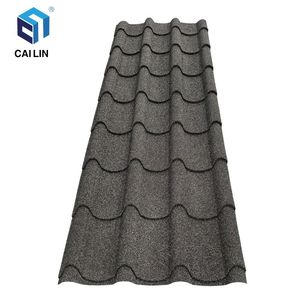 Dễ dàng cài đặt tuyệt vời hiệu suất không thấm nước <span class=keywords><strong>longspan</strong></span> mạ kẽm tấm lợp cho các tòa nhà thương mại và dân cư - Product Image 3