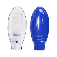 Lampadaire Solaire LED 200W Étanche IP65 6000K 7000LM pour Extérieur, Route, Autoroute, Faible MOQ, Logo Personnalisé