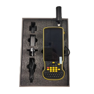 Strong Signal D5Pro <strong>Gis</strong> <strong>Handheld</strong> Data <strong>Collector</strong> Survey Device Android 12 <strong>System</strong> With Google Gps <strong>Gis</strong> Mapping - Product Image 1